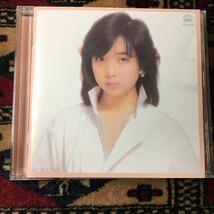 CD 川上麻衣子 エルスクリン 尾崎亜美 麻木かおる 鈴木キサブロー 伊藤薫 後藤次利 秋元康 見岳章 飛澤宏元 オーダーメイドファクトリー_画像1