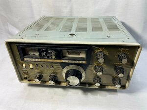 YAESU/ヤエス ◆FT-101BS◆ トランシーバー 動作未確認・ジャンク品 ｜アマチュア無線 無線機