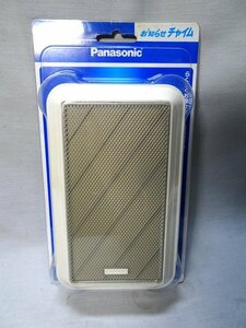 ③未開封品■Panasonic/パナソニック お知らせチャイム 【EB157KP】