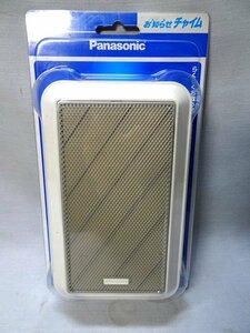 ①未開封品■Panasonic/パナソニック お知らせチャイム 【EB157KP】