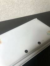 任天堂 3DS LL ホワイト ゲー厶機 2台 まとめ ニンテンドー3DS _画像6