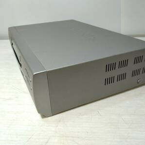 あ//しH1067【未使用・長期保管品】 TOSHIBA 東芝 ビデオカセットレコーダー ARENA JT8 A-JT8 1999年製の画像7