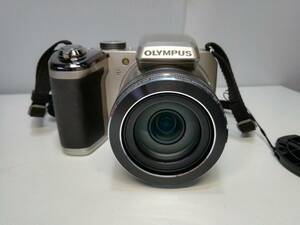 あ//H6358 オリンパス　OLYMPUS オリンパス　デジタルカメラ　SP-820UZ