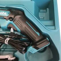 【中古品】マキタ/makita コードレスレシプロソー JR104DSH ■送料無料・代引き・店頭受取対応■_画像4