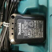 【中古品】マキタ/makita コードレスレシプロソー JR104DSH ■送料無料・代引き・店頭受取対応■_画像7