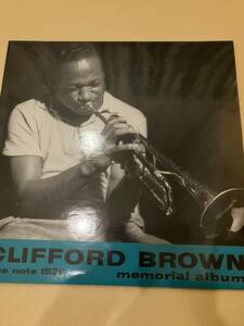 clifford brown / 高音質music matters45rpm