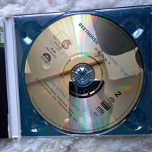 ベートーヴェン/「ラズモフスキー四重奏曲集」　東京クァルテット　HMU807423 24 SACD2枚組　高音質盤_画像3