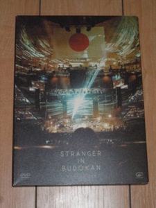 初回限定盤 LIVE DVD★星野 源 / STRANGER IN BUDOKAN★夢の外へ,透明少女,フィルム,知らない