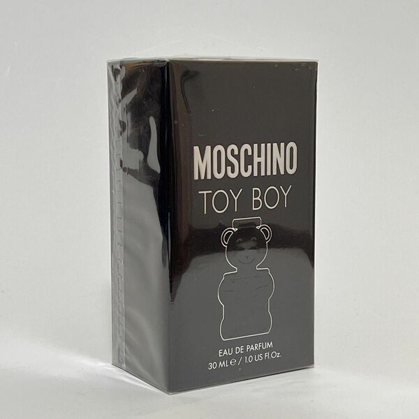 モスキーノ MOSCHINO トイ ボーイ TOY BOY EDP 30ml