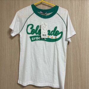 クロックス 半袖Tシャツ　150