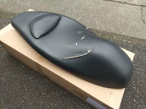 ホンダ HONDA PCX JF28 純正シート ジャンク