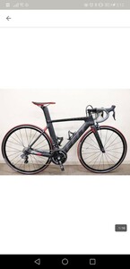 ■FELT フェルト AR FRD フルカーボン ULTEGRA 6870 Di2 2X11S サイズ51 2016年モデル　美品