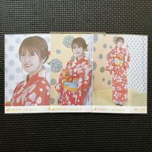 乃木坂46 樋口日奈 生写真 まとめ売り_画像2