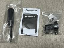 バンガード VANGUARD VEO2 235CBP（カーボン三脚）中古美品_画像3