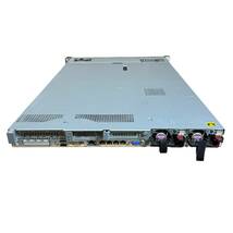 【１円～スタート！！】　HPE ProLiant DL360 Gen10 (Xeon Gold 6130@2.1GHz x2 / 64GB) (管：SV0018)_画像2