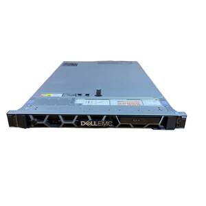 DELL PowerEdge R640 (管：SV0014)