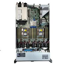 【１円～スタート！！】　HPE ProLiant DL360 Gen10 (Xeon Gold 6130@2.1GHz x2 / 64GB) (管：SV0018)_画像3