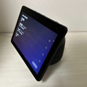 Echo Show 10 第3世代