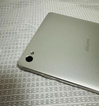 Huawei MediaPad M3 32gb moonlight silver_画像4