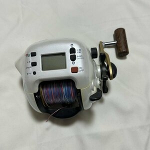 【動作確認未】SHIMANO/シマノ/電動丸/3000R/動作未確認のためジャンク