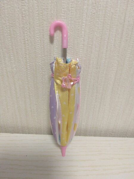 〈美品〉傘バラ売り　リカちゃん人形　タカラトミー