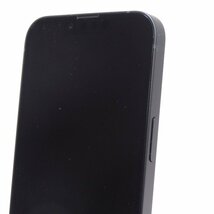 【未使用品】033△ iphone14 256GB SIMフリー 5G対応 ミッドナイト_画像4