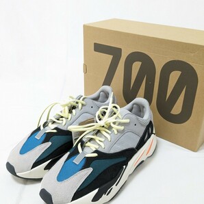 新品 adidas yeezy boost 700 30cm B75571 アディダス イージーブースト スニーカー