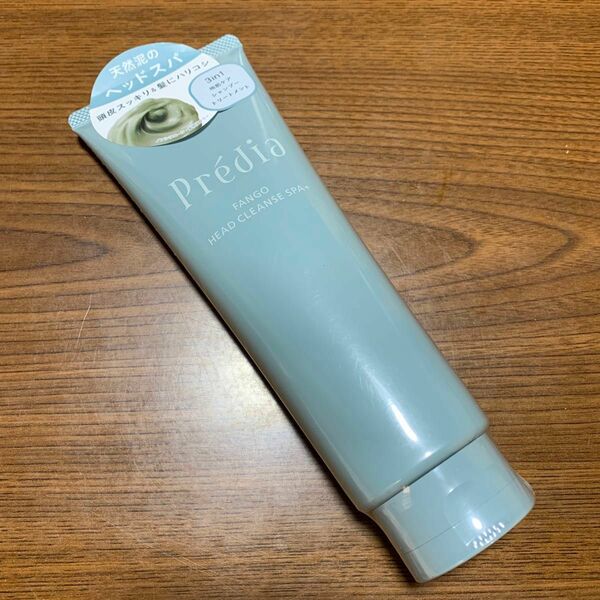 未開封 プレディア ファンゴ ヘッドクレンズ SPA+ 250g