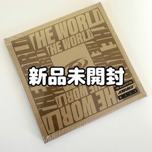 ATEEZ WILL アルバム CD digipack デジパック 新品未開封