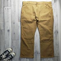 ☆Dickies ディッキーズ☆ペインター ワークパンツ BIG SIZE Ｗ42 Ｓ1554_画像2