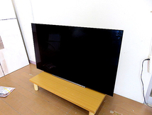 直接引き取り限定/発送不可　美品　2019年製　東芝　55インチ有機EL4Kテレビ 「55X930」　有機ELテレビ 4K対応/4Kダブルチューナー_画像2