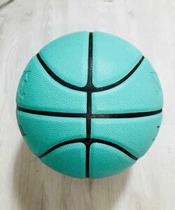 Tiffany&Co バスケットボール　SPALDING バスケットボール7号