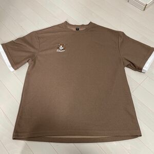 半袖Tシャツ Ｍサイズ ワンポイント 定価1980円