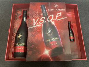 23884☆レミーマルタン VSOP REMY MARTIN 40% 700ml