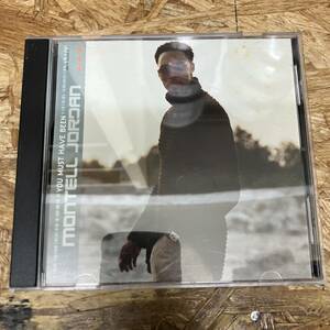 シ● HIPHOP,R&B MONTELL JORDAN - YOU MUST HAVE BEEN INST,シングル CD 中古品