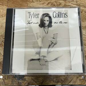 シ● HIPHOP,R&B TYLER COLLINS - JUST MAKE ME THE ONE INST,シングル,PROMO盤 CD 中古品