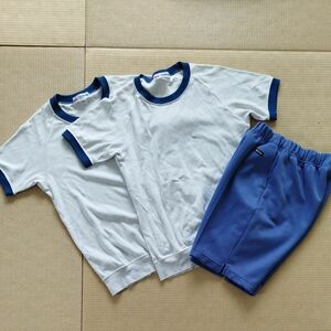 ギャレックス　 体操服　150 上下セット 