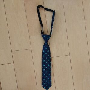 キッズ ネクタイ