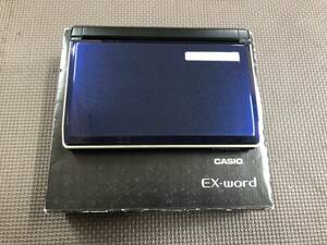 通電OK☆電子辞書 中古 CASIO カシオ EX-word XD-A10000【Y92-287/0/0】