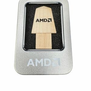 AMD USB ノベルティ　16GB 限定品　藤井聡太コラボ商品　将棋