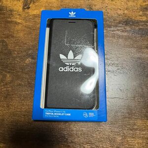 adidas iPhonex xs用ケース