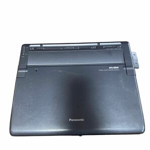 Panasonic U1s55Ai ワープロ