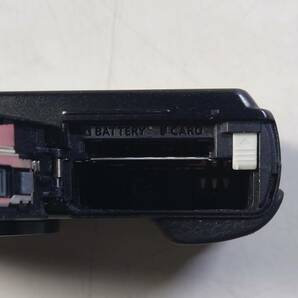 KN4655 【ジャンク品】 Panasonic パナソニック LUMIX DMC-TZ40 コンパクトデジタルカメラの画像5
