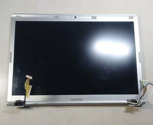 KN4705 【中古品】 Panasonic CF-SZ5 液晶パネル テスト済み【複数アリ】