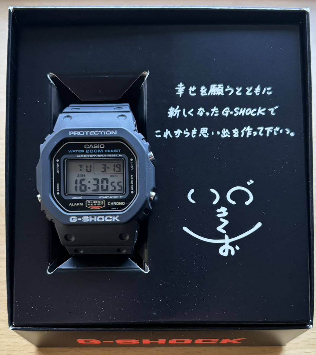 2025年最新】Yahoo!オークション -gショック レストアの中古品 2025年最新】Yahoo!オークション -gショック レストアの中古品