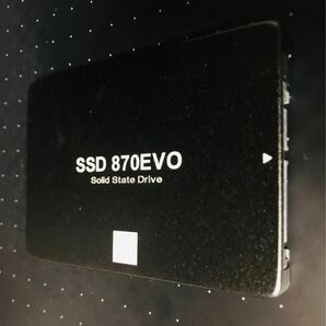 SATA接続 SSD 1TB