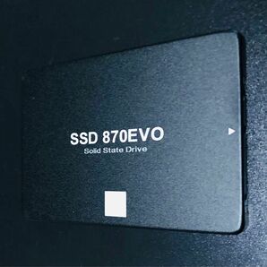 SATA接続 SSD 1TB