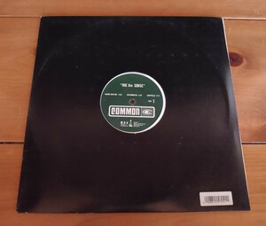 12inch Common ★ The 6th Sense DOOINIT 