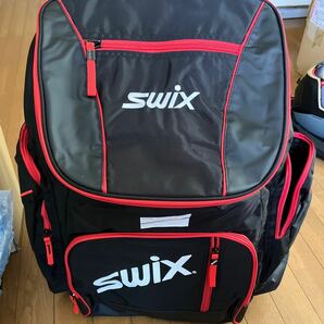 SWIX スウィックスバックパック 型番：SW11 サイズ：66.５Lの画像1