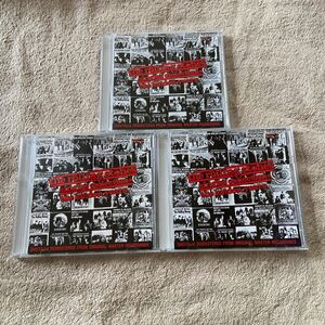 THE ROLLING STONES / SINGLES COLLECTION THE LONDON YEARS CD 3枚[輸入盤]